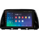Android head unit SIGMA PRO 9464 ANDROID 10 4+64 Gb 4G DSP Mazda CX5 CX-5 CX 5 1 KE 2012-2015 (A) 9"