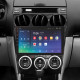 Android head unit SIGMA X9432 ANDROID 10 4+32 Gb 4G DSP Mazda Mazda6 GG 2002-2007 9"