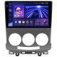 Android head unit Teyes CC3 4+64 Gb Mazda 5 2 CR 2005-2010 9" 2k