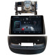 Magazynowa odtwarzacz multimedialny Teyes CC4 Pro 12+256 GB do Mazda CX-4/CX-4 (2016–2018) z joystickiem, ekranem 9