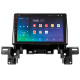 Android head unit SIGMA PRO 9432 ANDROID 10 4+32 Gb 4G DSP Mazda CX-5 2 II KF (F2) 2017-2023 9" (L1)
