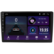 Android head unit SIGMA E10232 ANDROID 10 2+32 Gb Mazda CX-9 TB 2006-2016 10"