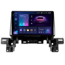 Android head unit Teyes CC3 6+128 Gb Mazda CX-5 2 II KF (F2) 2017-2023 9" 2k (L1)