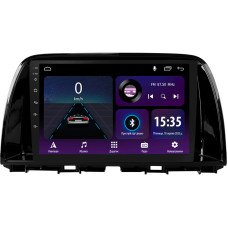 Android head unit SIGMA E9232 ANDROID 10 2+32 Gb Mazda CX5 CX-5 CX 5 1 KE 2012-2015 (A) 9"
