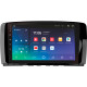 Stacja radiowo-telewizyjna SIGMA PRO 9432 ANDROID 10 4+32 GB 4G DSP Mercedes-Benz R-Klasa (W251) R280 R300 R320 2005–2017 (F1) 9