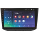 Android head unit SIGMA X10464 ANDROID 10 4+64 Gb 4G DSP Mercedes-Benz Vito 2 Viano 2 W639 2003-2015 10"