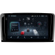 Štátní magnetofon Teyes CC4 Pro 12+256 GB pro Mercedes-Benz ML, GL, ML350, GL320 (X164, 2005–2009, F1), 9