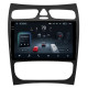 Fest eingebaute Magnetola Teyes CC4 Pro 8+128 GB Mercedes-Benz CLK (W209/A209, Baujahr F2, 2002–2005) 9