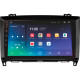 Android head unit SIGMA PRO 9432 ANDROID 10 4+32 Gb 4G DSP Mercedes-Benz B-Class T245 2005-2011 Vito 3 W447 2014-2020 Vito 2 Viano 2 W639 2003-2015 9"
