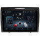 Android head unit Teyes CC4 Pro 8+128 Gb Mercedes-Benz SLK-Class SLK Class R171 2004-2011 9" 2k (L1)
