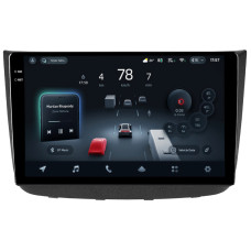 Android head unit Teyes CC4 Pro 12+256 Gb Mercedes-Benz Vito 2 Viano 2 W639 2003-2015 10" 2k