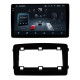 Stamm-Magnetophon Teyes CC4 Pro 12+256 GB Mercedes-Benz UNIVERSAL HALTERUNG 1998–2006 9