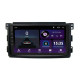 Android head unit SIGMA E9232 ANDROID 10 2+32 Gb Mercedes Benz Smart 2006-2009 9"