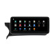 Android head unit AMS MERCEDES BENZ C-Class W204 NTG4.5 2011-2015 4+64Gb 12.3"