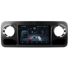 Android head unit Teyes CC4 Pro 12+256 Gb Mercedes-Benz Sprinter (F1) 2018-2022 10" 2k
