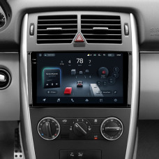 Android head unit Teyes CC4 Pro 8+128 Gb Mercedes-Benz B-Class T245 2005-2011 Vito 3 W447 2014-2020 Vito 2 Viano 2 W639 2003-2015 Sprinter 09-15 9" 2k