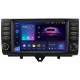 Android head unit Teyes CC3 4+32 Gb Mercedes Benz Smart Fortwo 2 2010-2015 (F2) 9" 2k