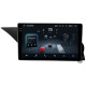 Android head unit Teyes CC4 Pro 12+256 Gb Mercedes-Benz GLK-Class X204 2012 - 2015 9" 2k (L3)