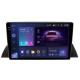 Android head unit Teyes CC3 6+128 Gb Mercedes Benz S-CLASS (W140) 1991-1998 Black 10" 2k
