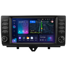 Android head unit Teyes CC3L 4+32 Gb Mercedes Benz Smart Fortwo 2 2010-2015 (F2) 9"