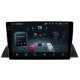Android head unit Teyes CC4 Pro 8+128 Gb Mercedes Benz S-CLASS (W140) 1991-1998 Black 10" 2k