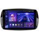 Android head unit Teyes CC3 4+32 Gb Mercedes Benz Smart Fortwo 3 C453 A453 W453 2014-2020 9" 2k (L1)