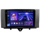 Android head unit Teyes CC3 4+64 Gb Mercedes Benz Smart Fortwo 2 2010-2015 (F1) 9" 2k