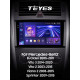 Android head unit Teyes CC3 6+128 Gb Mercedes-Benz B-Class T245 2005-2011 Vito 3 W447 2014-2020 Vito 2 Viano 2 W639 2003-2015 Sprinter 2009-2015 9" 2k