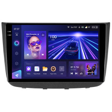 Android head unit Teyes CC3 6+128 Gb Mercedes-Benz Vito 2 Viano 2 W639 2003-2015 10" 2k