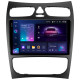 Android head unit Teyes CC3 6+128 Gb Mercedes Benz CLK Class C209 A209 (F2) 2002-2005 9" 2k (L1)