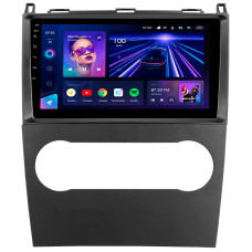 Android head unit Teyes CC3 4+32 Gb Mercedes-Benz A-Class 2 W169 C169 2004-2012 9" (L1)