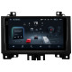 Android head unit Teyes CC4 Pro 8+128 Gb Mercedes-Benz Sprinter For Volkswagen Crafter (F2) 2006-2016 9" 2k (L1)