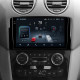 Štátní magnetofon Teyes CC4 Pro 12+256 GB pro Mercedes-Benz ML, GL, ML350, GL320 (X164, 2005–2009, F1), 9