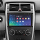 Android head unit SIGMA PRO 9432 ANDROID 10 4+32 Gb 4G DSP Mercedes-Benz B-Class T245 2005-2011 Vito 3 W447 2014-2020 Vito 2 Viano 2 W639 2003-2015 9"