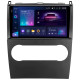 Android head unit Teyes CC3 6+128 Gb with 360° surround view° Mercedes-Benz A-Class 2 W169 C169 2004-2012 9" 2k (L1)