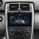 Android head unit Teyes CC4 Pro 12+256 Gb Mercedes-Benz B-Class T245 2005-2011 Vito 3 W447 2014-2020 Vito 2 Viano 2 W639 2003-2015 Spri 2009-2015 9" 2k