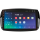 Android head unit SIGMA PRO 9464 ANDROID 10 4+64 Gb 4G DSP Mercedes Benz Smart Fortwo 3 C453 A453 W453 2014-2020 9" (L1)