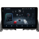 Magallanes Teyes CC4 Pro 12 + 256 GB para Mercedes-Benz Clase C W204 S204 (2006-2011), pantalla de 9