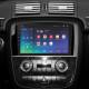 Stacja radiowo-telewizyjna SIGMA PRO 9432 ANDROID 10 4+32 GB 4G DSP Mercedes-Benz R-Klasa (W251) R280 R300 R320 2005–2017 (F1) 9
