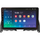 Android head unit SIGMA X9432 ANDROID 10 4+32 Gb 4G DSP Mercedes Benz C Class 3 W204 S204 2006-2011 9"