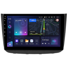 Android head unit Teyes CC3L 4+32 Gb Mercedes-Benz Vito 2 Viano 2 W639 2003-2015 10"