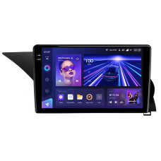 Android head unit Teyes CC3 6+128 Gb with 360° surround view° Mercedes-Benz GLK-Class X204 2012 - 2015 9" 2k (L3)