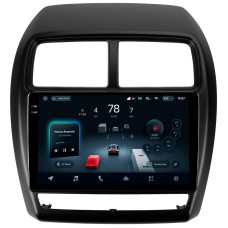 Android head unit Teyes CC4 Pro 12+256 Gb Mitsubishi ASX 1 (Left hand drive) 2016-2023 (A) 9" 2k