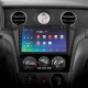 Android head unit SIGMA X9432 ANDROID 10 4+32 Gb 4G DSP Mitsubishi Outlander 1 2002-2008 (F1) 9"