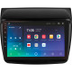 Android head unit SIGMA X9464 ANDROID 10 4+64 Gb 4G DSP Mitsubishi Pajero Sport 2 L200 Triton 2008-2016 9"