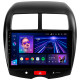 Android head unit Teyes CC3 4+32 Gb Mitsubishi ASX 1 2010-2016 (B) 10"