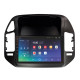 Android head unit SIGMA PRO 9432 ANDROID 10 4+32 Gb 4G DSP Mitsubishi Pajero V73 V70 V60 2004-2011 Black 9"