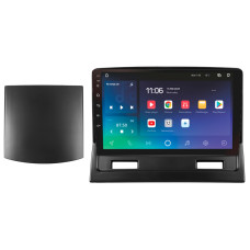 Android head unit SIGMA X9432 ANDROID 10 4+32 Gb 4G DSP Mitsubishi Galant 9 2003-2012 9" (L1)