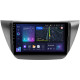 Android head unit Teyes CC3L 4+64 Gb Mitsubishi Lancer 9 CS 2000-2010 9"