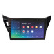 Android head unit SIGMA PRO 9464 ANDROID 10 4+64 Gb 4G DSP Mitsubishi LANCER LX GLX 2001-2007 LHD, Black 9"